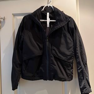 Lululemon Always Effortless Jacket